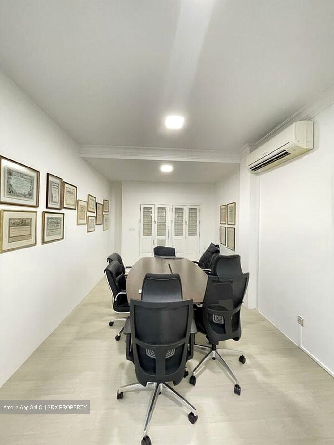 Mnd Building Annexe B/amoy Street Food Centre (D1), Office #523568021